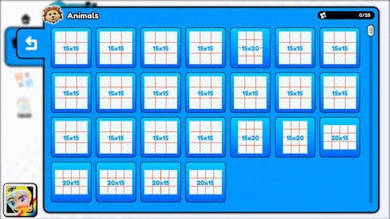 Piczle World of Puzzles: Starter Pack — screenshot 4