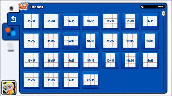 Piczle World of Puzzles: Starter Pack — screenshot 6