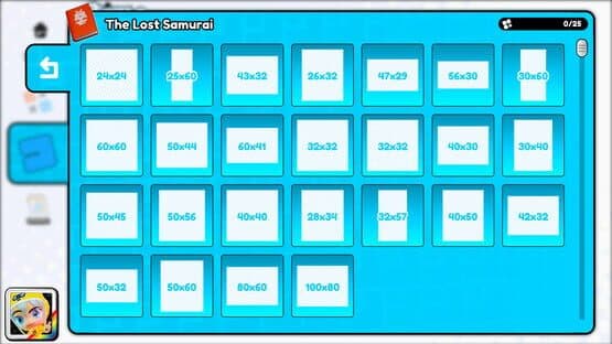 Piczle World of Puzzles: Into the Puzzleverse — screenshot 4