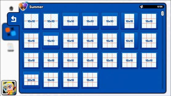 Piczle World of Puzzles: Starter Pack — screenshot 7