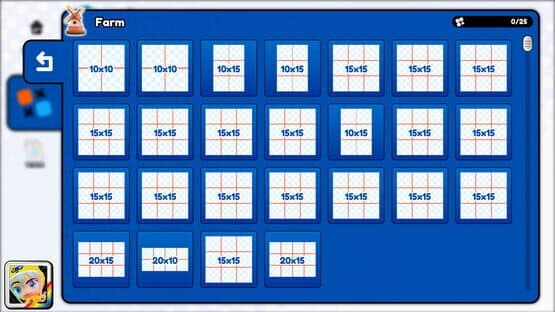 Piczle World of Puzzles: Starter Pack — screenshot 8
