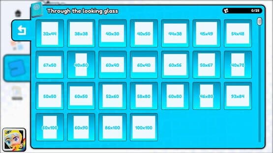 Piczle World of Puzzles: Into the Puzzleverse — screenshot 7