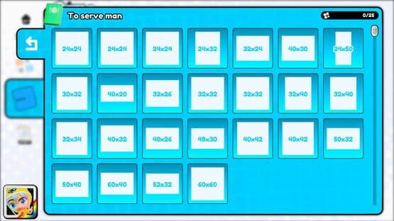 Piczle World of Puzzles: Into the Puzzleverse — screenshot 8