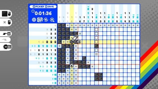 Piczle World of Puzzles: Piczle Cross Adventure Pack — screenshot 1