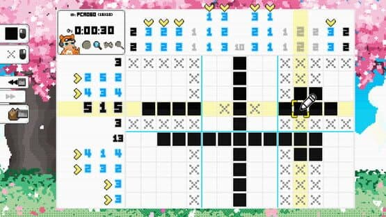 Piczle World of Puzzles: Piczle Cross Adventure Pack — screenshot 2
