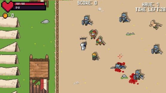 GunBang — screenshot 1