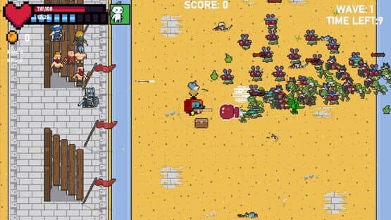 GunBang — screenshot 3