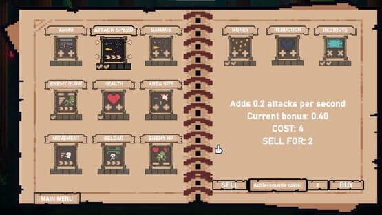 GunBang — screenshot 4