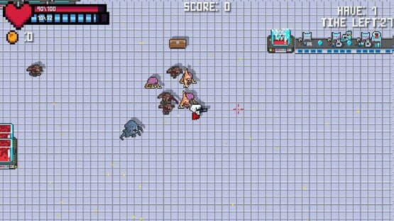 GunBang — screenshot 5