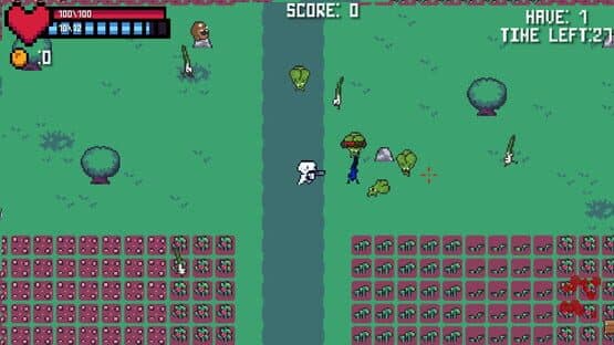 GunBang — screenshot 6
