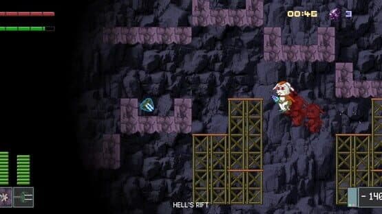 Rabolut: Escape From Hell — screenshot 1