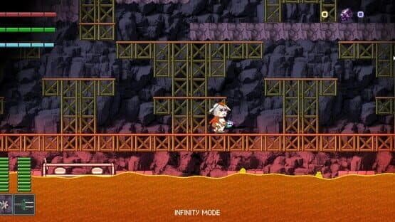 Rabolut: Escape From Hell — screenshot 2