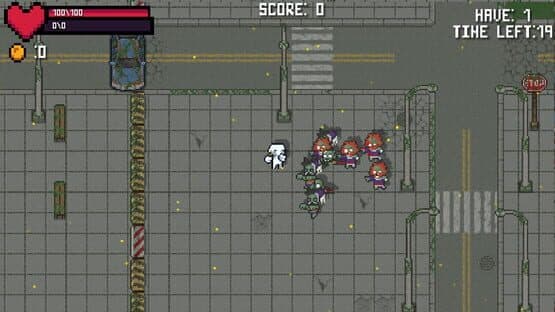 GunBang — screenshot 8