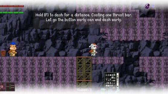 Rabolut: Escape From Hell — screenshot 4