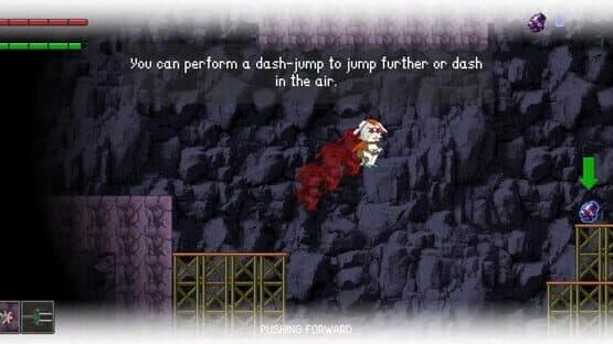 Rabolut: Escape From Hell — screenshot 7