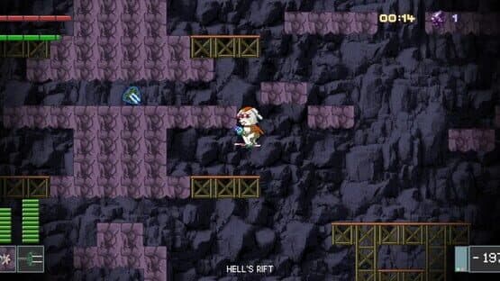 Rabolut: Escape From Hell — screenshot 8