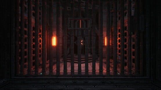 Exovoid Carnage — screenshot 1