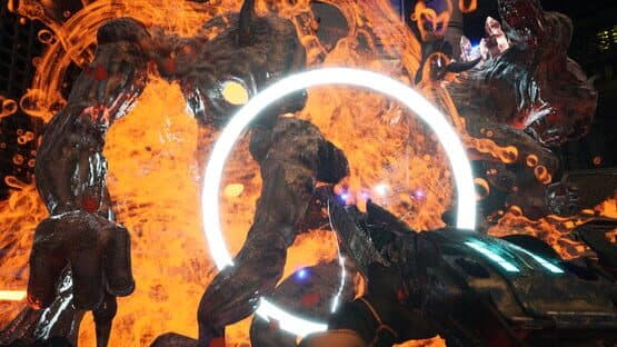 Exovoid Carnage — screenshot 7