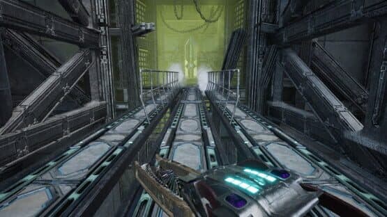 Exovoid Carnage — screenshot 8