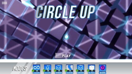 Circle Up — screenshot 1