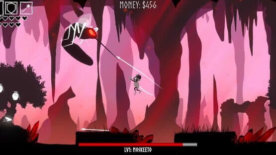 Ratsukade — screenshot 1