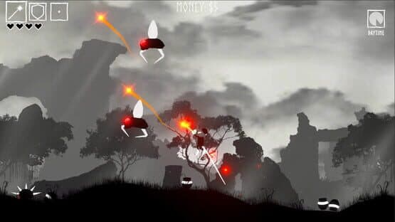Ratsukade — screenshot 2