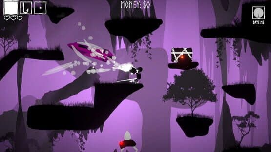 Ratsukade — screenshot 3