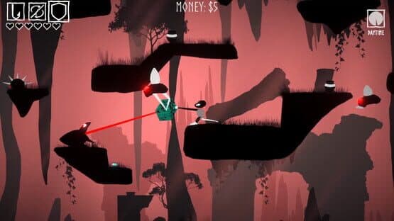Ratsukade — screenshot 5