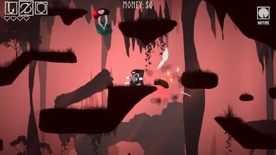 Ratsukade — screenshot 8
