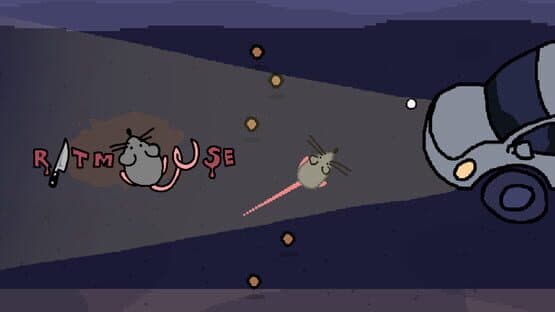 Ratmouse — screenshot 1