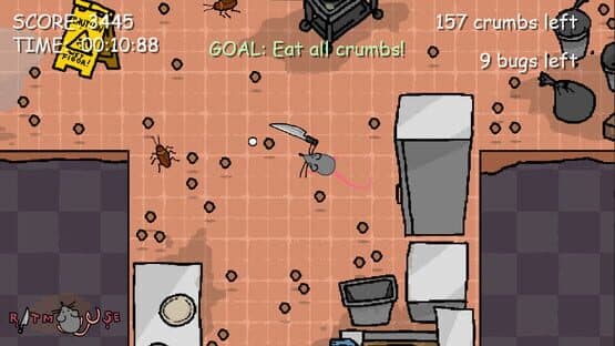 Ratmouse — screenshot 2