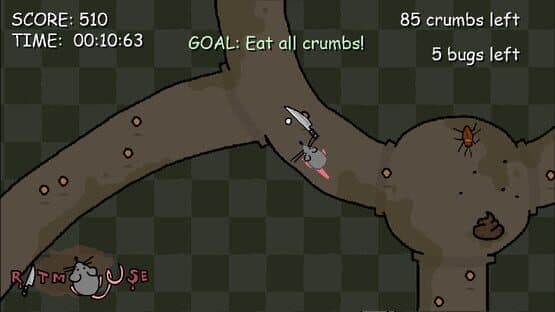 Ratmouse — screenshot 3