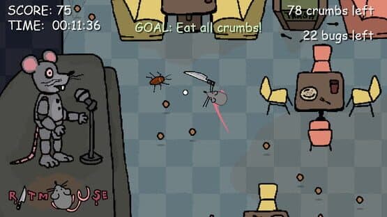 Ratmouse — screenshot 4