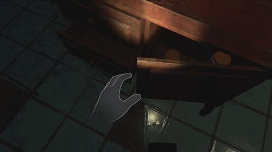 The Doctor's Room — screenshot 1