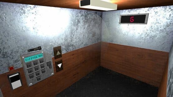 The Doctor's Room — screenshot 2