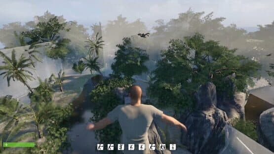 The Glitch Prison Together — screenshot 5