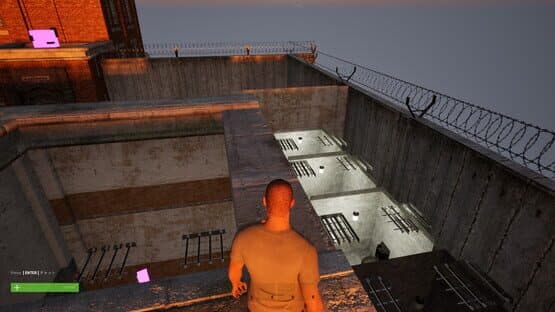 The Glitch Prison Together — screenshot 6