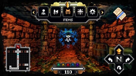 Ruadine — screenshot 3
