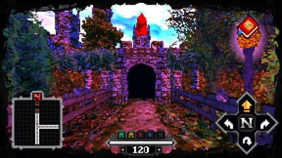 Ruadine — screenshot 4