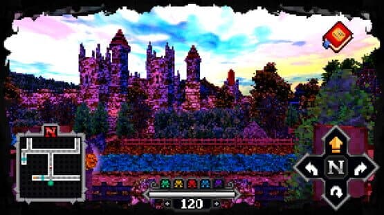 Ruadine — screenshot 6