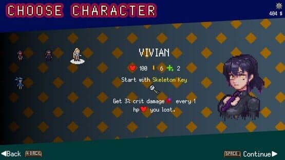 Midnight Billiards — screenshot 3