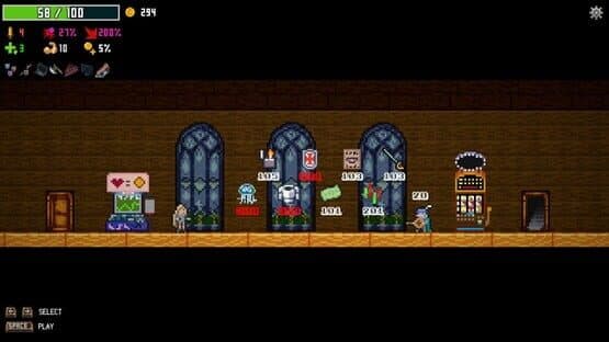Midnight Billiards — screenshot 5