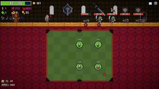 Midnight Billiards — screenshot 6
