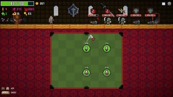 Midnight Billiards — screenshot 8