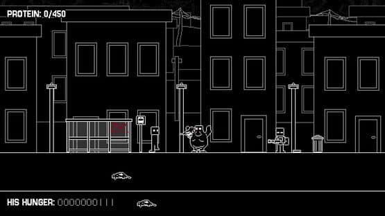 Mageye — screenshot 3