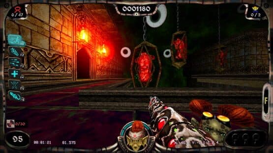 Val'ty — screenshot 1
