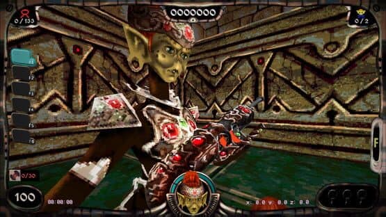 Val'ty — screenshot 2