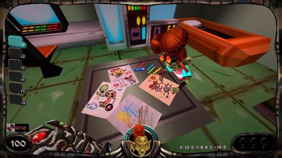 Val'ty — screenshot 3