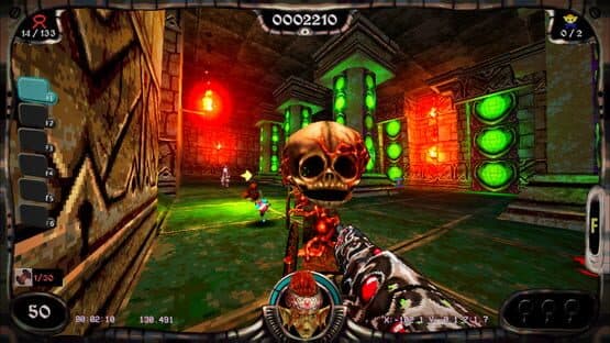 Val'ty — screenshot 4