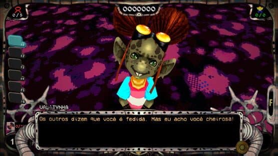 Val'ty — screenshot 5